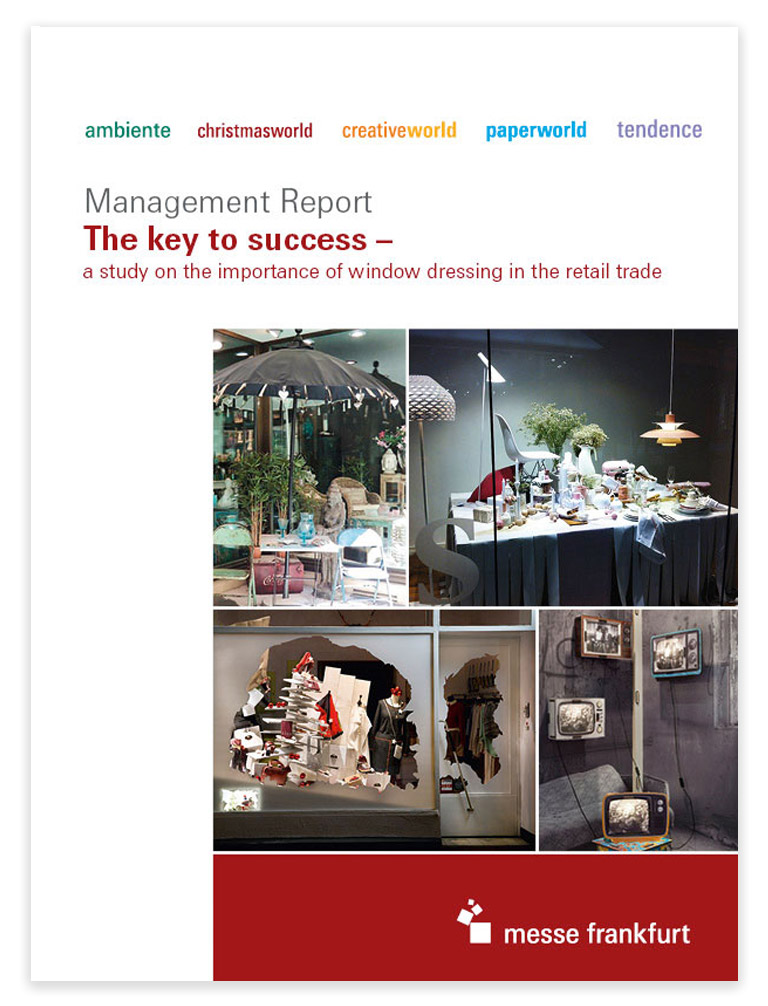 Management Report: The key to success