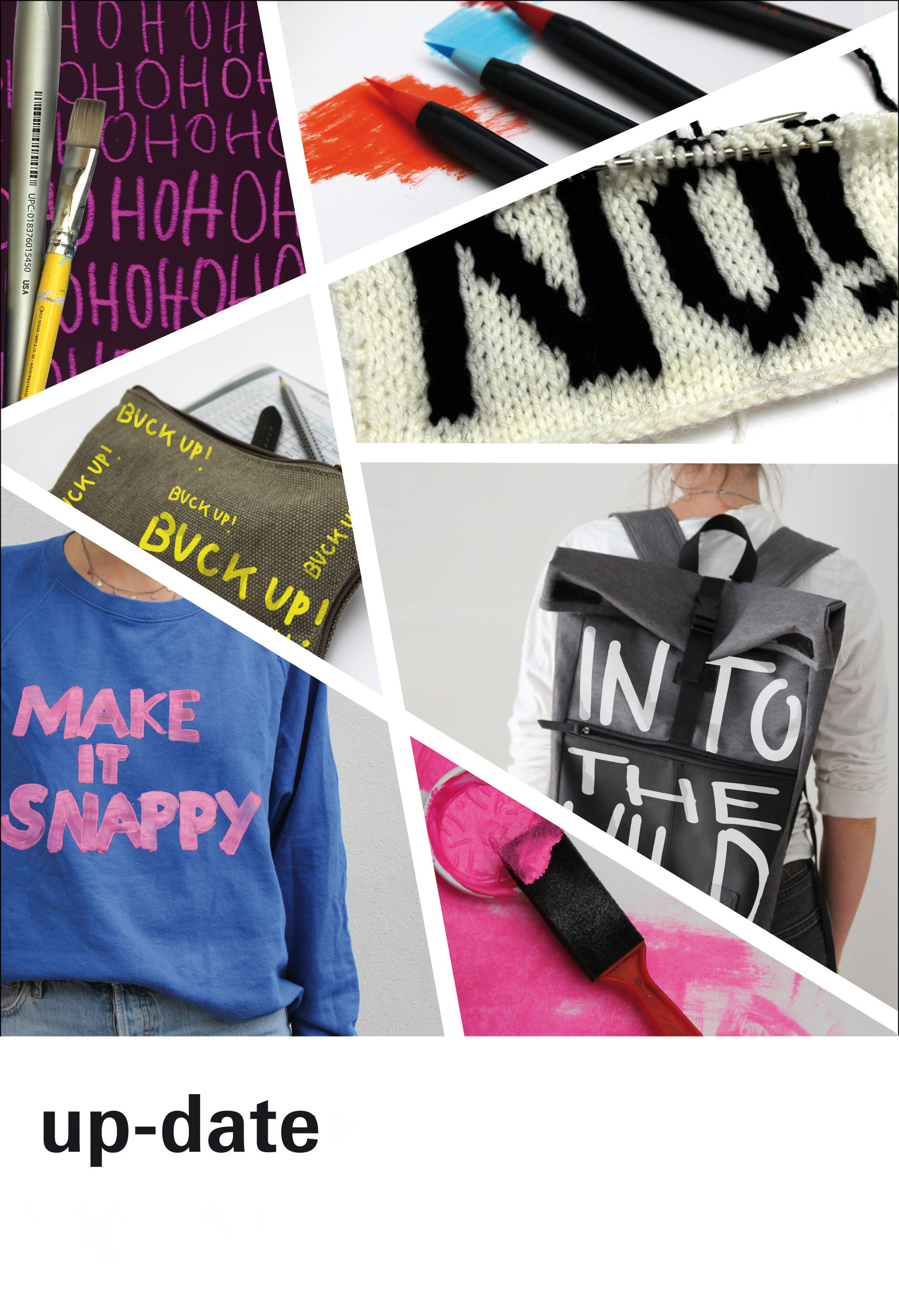 Creativeworld Trend 2020/21: up-date