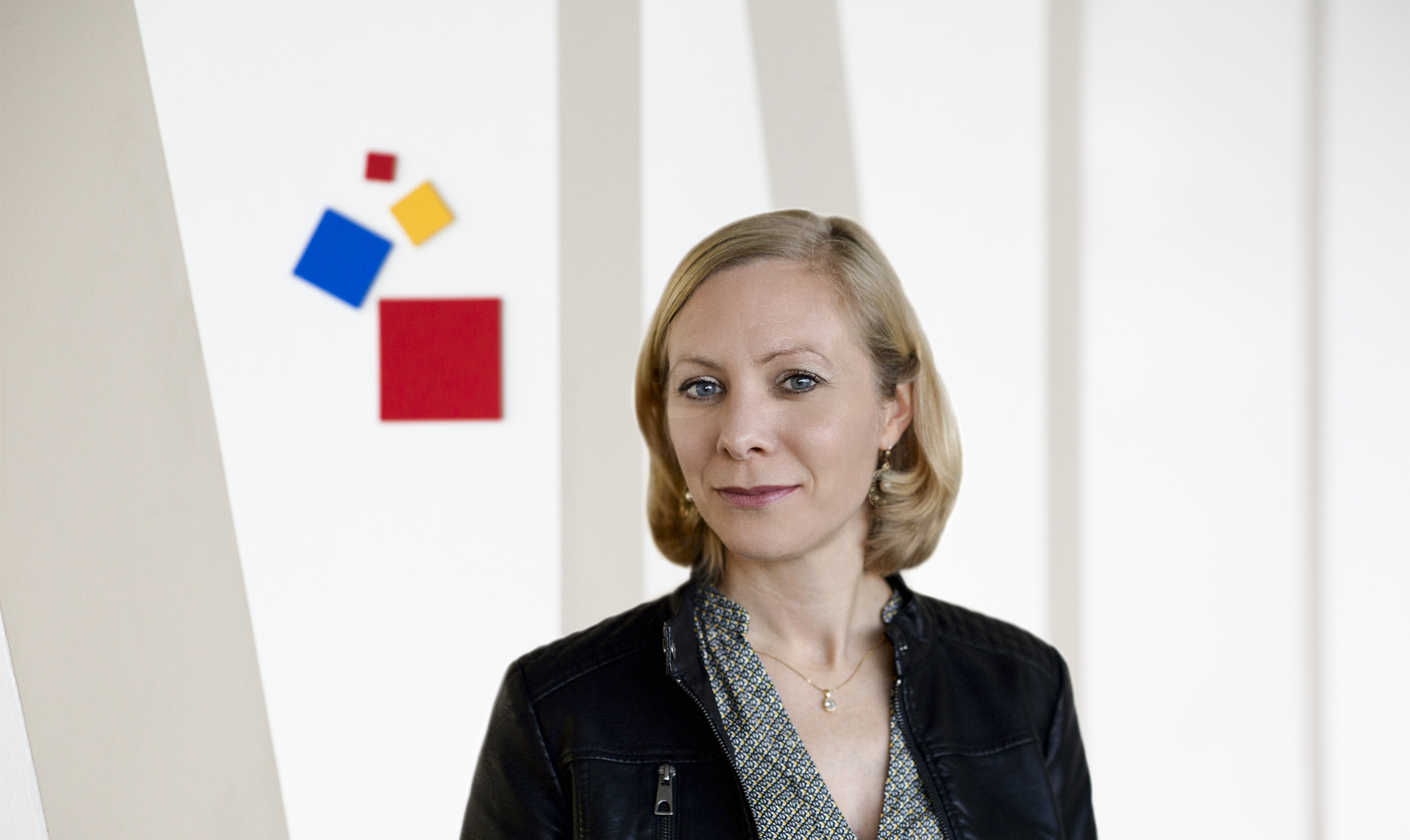 Bettina Bär, Director Paperworld, Messe Frankfurt Exhibition GmbH