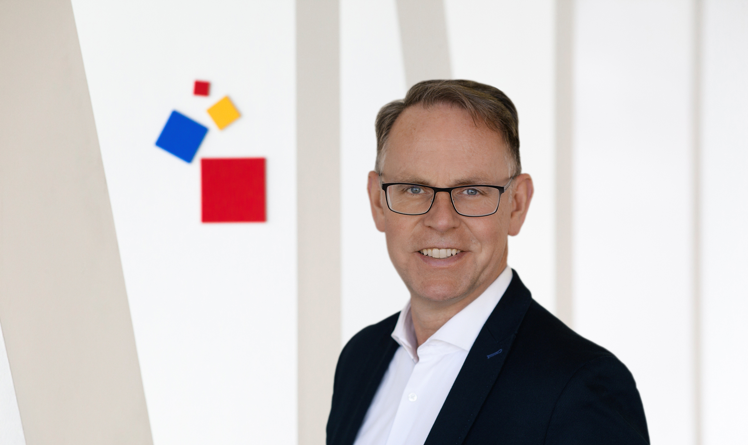 Michael Reichhold, Director Paperworld, Messe Frankfurt Exhibition GmbH