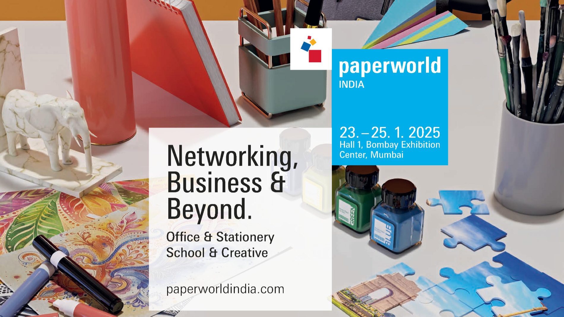 Paperworld India