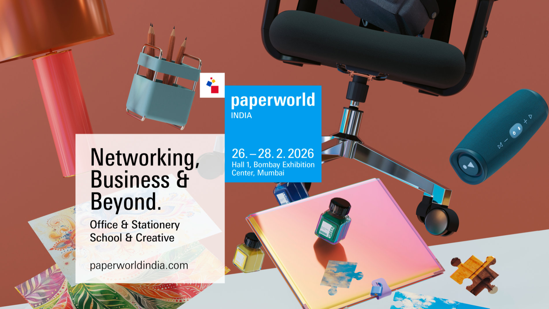 Paperworld India