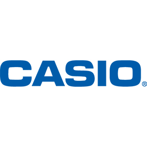Logo Casio