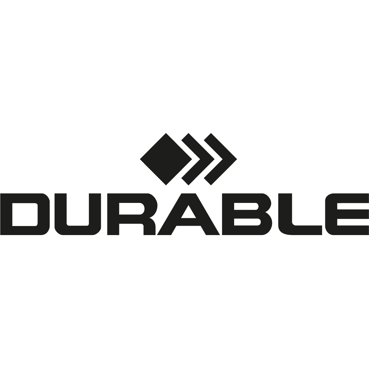 Durable Logo