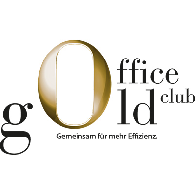 Logo Office Gold Club