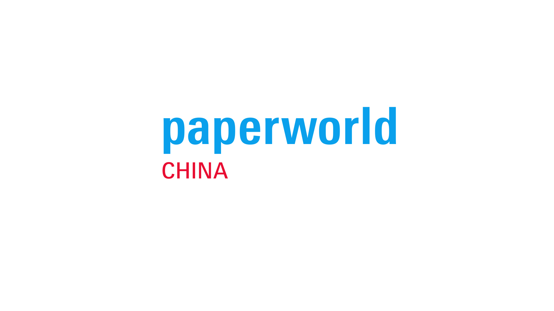 Paperworld China Logo